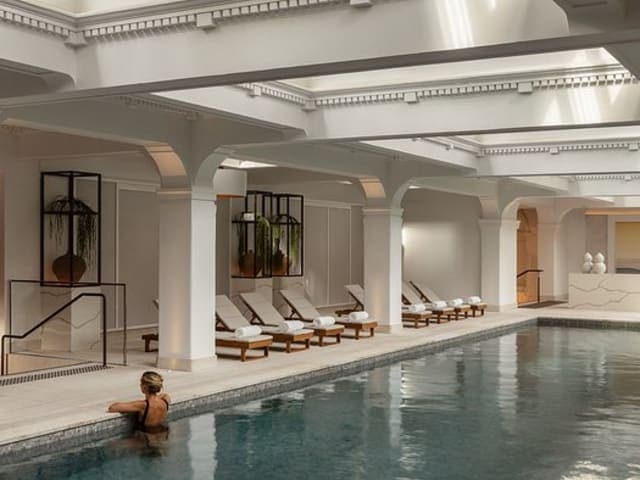 Capella Sydney